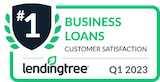 Business Loans logo
